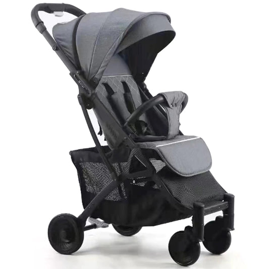 JMT-137930 Lightweight Easy-Folding Baby Stroller with EN1888 Certification