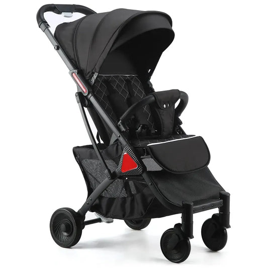 JMT-137930 Lightweight Easy-Folding Baby Stroller with EN1888 Certification