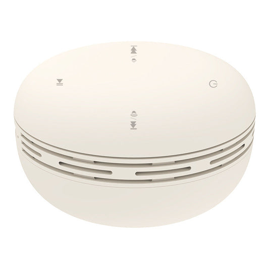 JMT-138250 Mini TWS Bluetooth Speaker in Macaron Colors - Compact Subwoofer with Type-C Charging and 4-Hour Playtime
