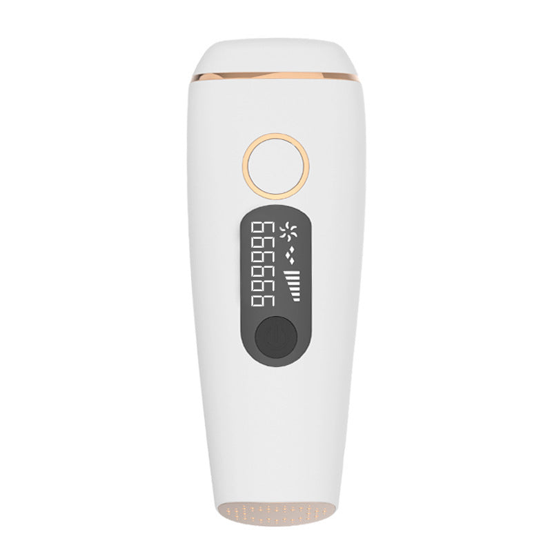 JMT-138314 IPL Laser Hair Removal Device for Whole Body Use with Multiple Adapter Options