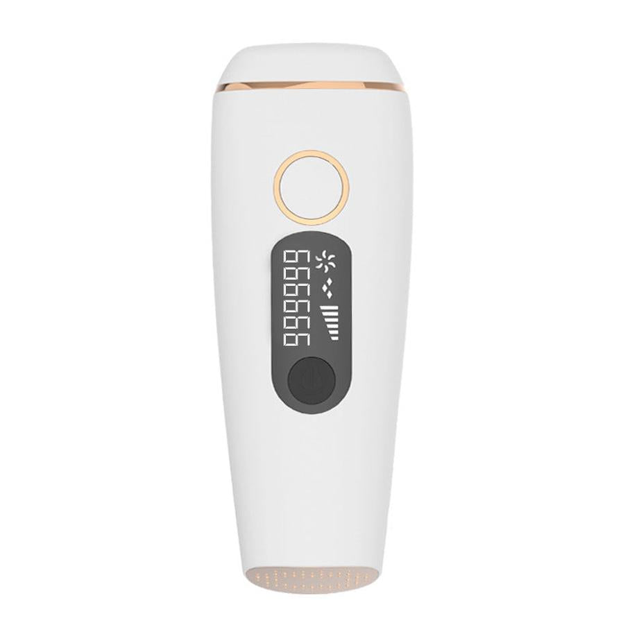 JMT-138314 IPL Laser Hair Removal Device for Whole Body Use with Multiple Adapter Options