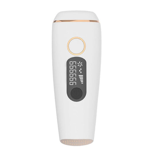 JMT-138314 IPL Laser Hair Removal Device for Whole Body Use with Multiple Adapter Options