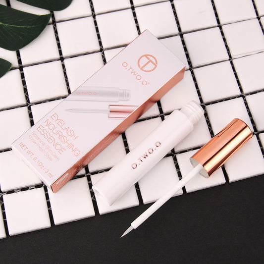 JMT-138506 Eyelash Root Growth Serum - 3ml Transparent Formula for Enhanced Lash Health