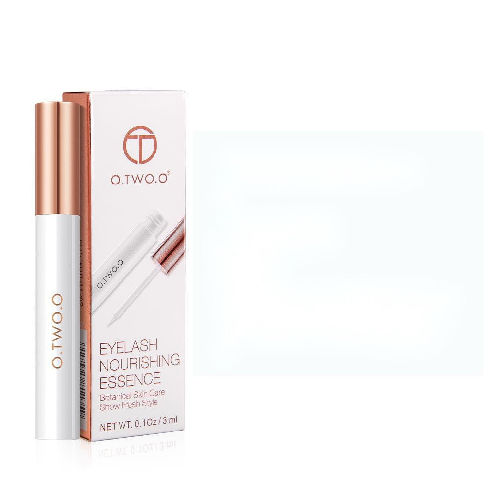 JMT-138506 Eyelash Root Growth Serum - 3ml Transparent Formula for Enhanced Lash Health