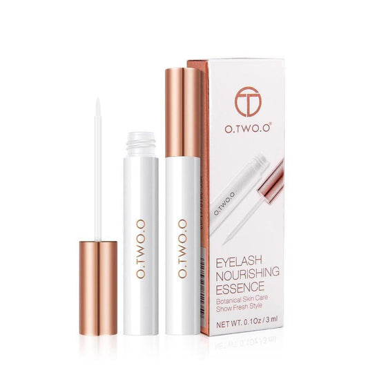 JMT-138506 Eyelash Root Growth Serum - 3ml Transparent Formula for Enhanced Lash Health
