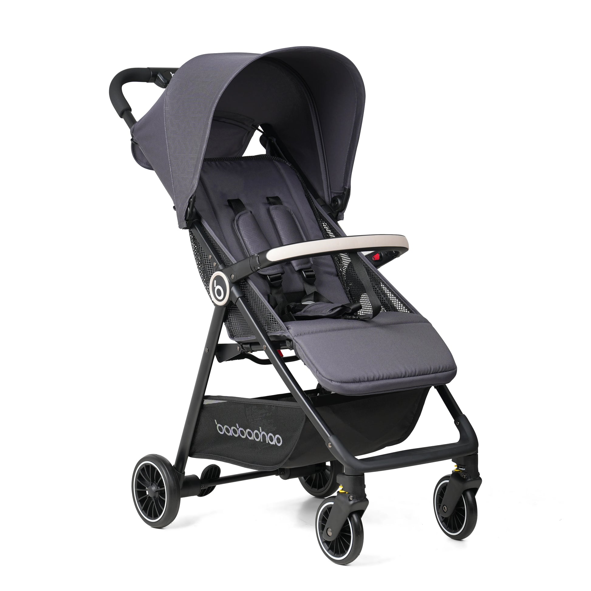 JMT-139210 Compact Portable Folding Baby Stroller Ideal for Travel and Airplane Use
