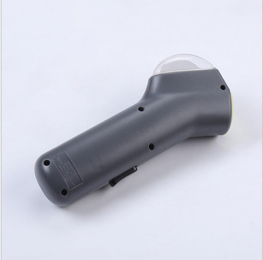 JMT-139210 Pet Snack Launcher for Outdoor Training - Easy to Clean, Simple Operation, Transparent Food Storage