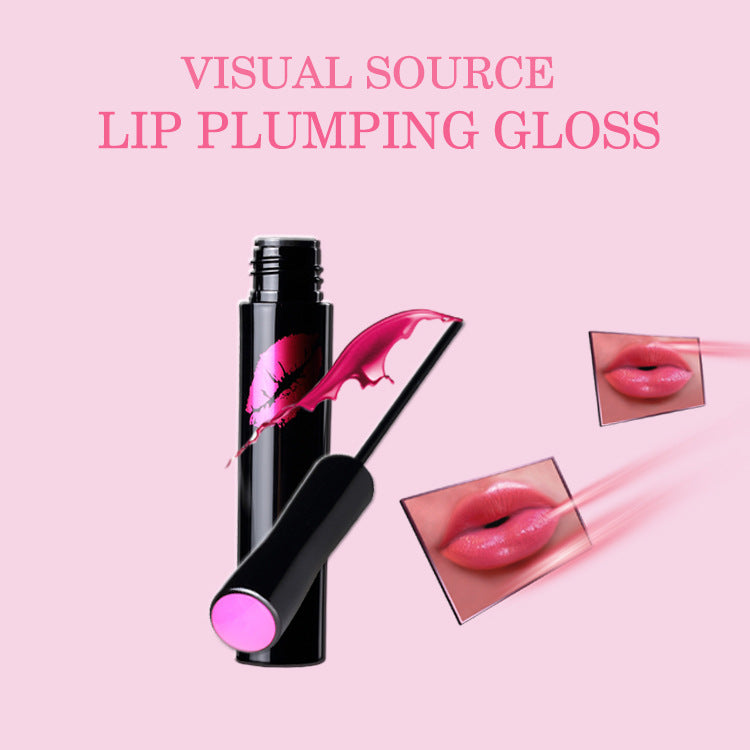 JMT-139338 Moisturizing Lip Plumper Serum for Anti-Aging and Lip Line Reduction