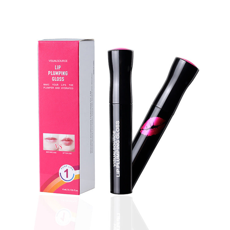 JMT-139338 Moisturizing Lip Plumper Serum for Anti-Aging and Lip Line Reduction