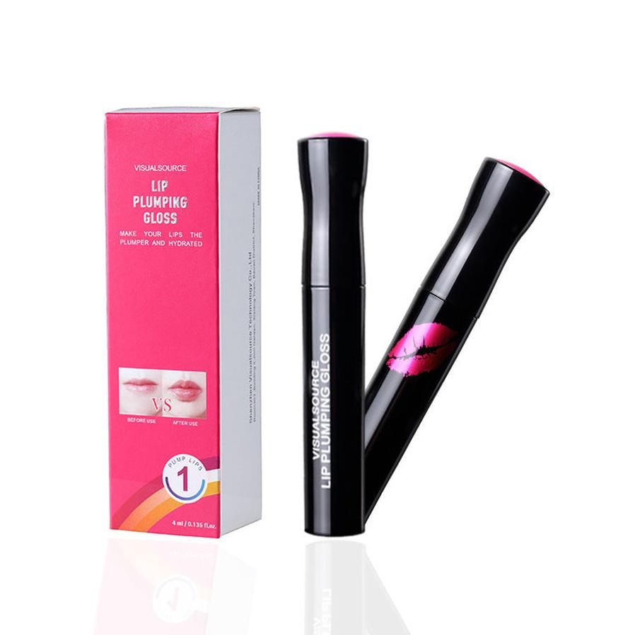 JMT-139338 Moisturizing Lip Plumper Serum for Anti-Aging and Lip Line Reduction