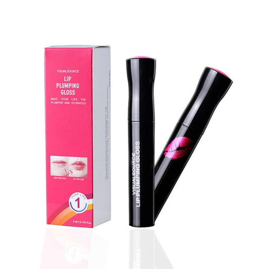 JMT-139338 Moisturizing Lip Plumper Serum for Anti-Aging and Lip Line Reduction