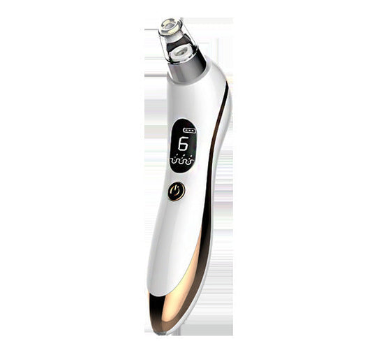 JMT-139466 Pore Cleansing and Lifting Suction Device for Smooth Skin and V-Shape Face