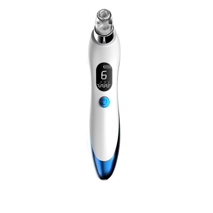 JMT-139466 Pore Cleansing and Lifting Suction Device for Smooth Skin and V-Shape Face