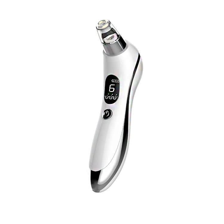 JMT-139466 Pore Cleansing and Lifting Suction Device for Smooth Skin and V-Shape Face