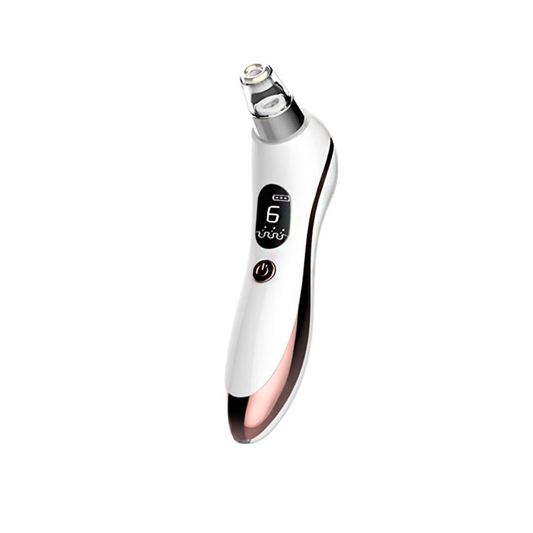 JMT-139466 Pore Cleansing and Lifting Suction Device for Smooth Skin and V-Shape Face