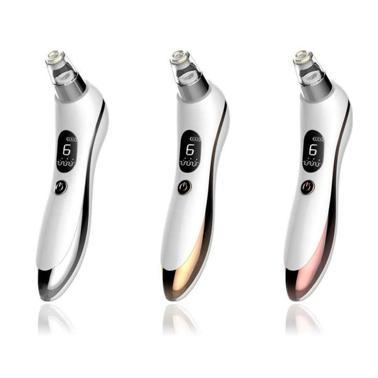 JMT-139466 Pore Cleansing and Lifting Suction Device for Smooth Skin and V-Shape Face