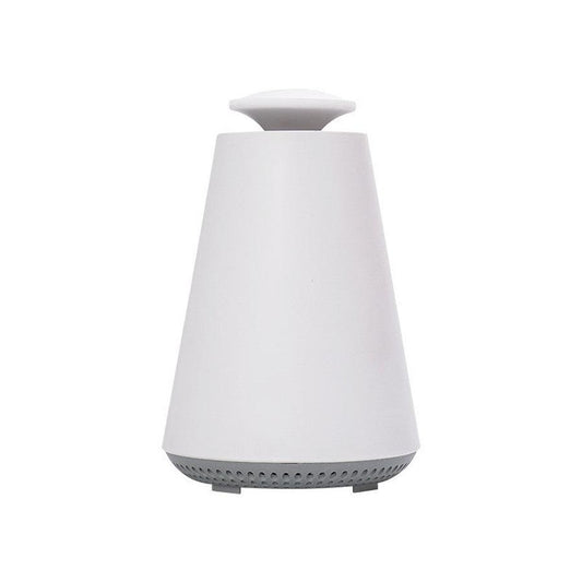 JMT-139850 Ivory Photocatalyst Mosquito Lamp for Home and Office Use