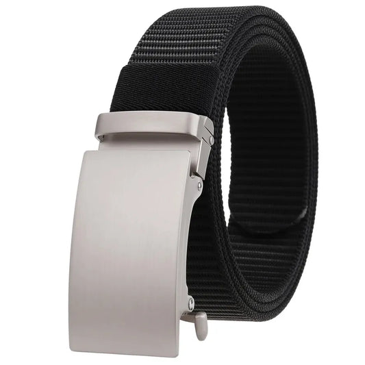 JMT-139978 Multi-Style Nylon Belt – Versatile Accessory for Everyday Use