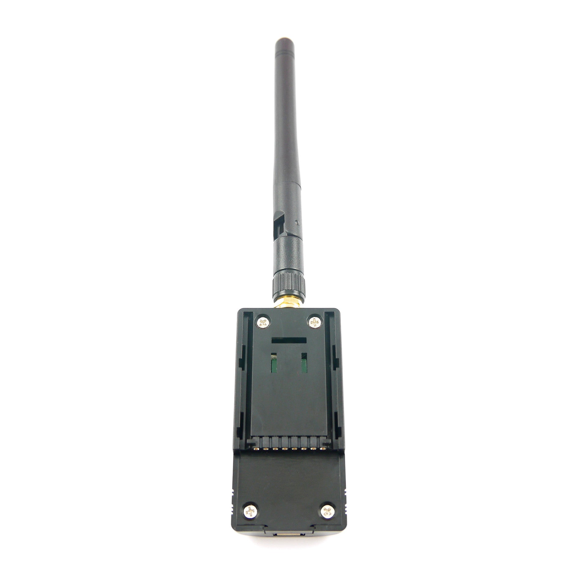 JMT-140298 4-in-1 Multi-Protocol Tuner for Enhanced Signal Reception and Compatibility
