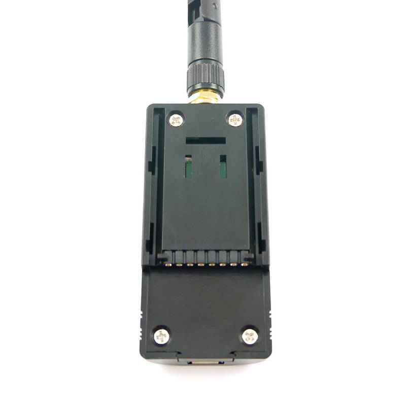 JMT-140298 4-in-1 Multi-Protocol Tuner for Enhanced Signal Reception and Compatibility