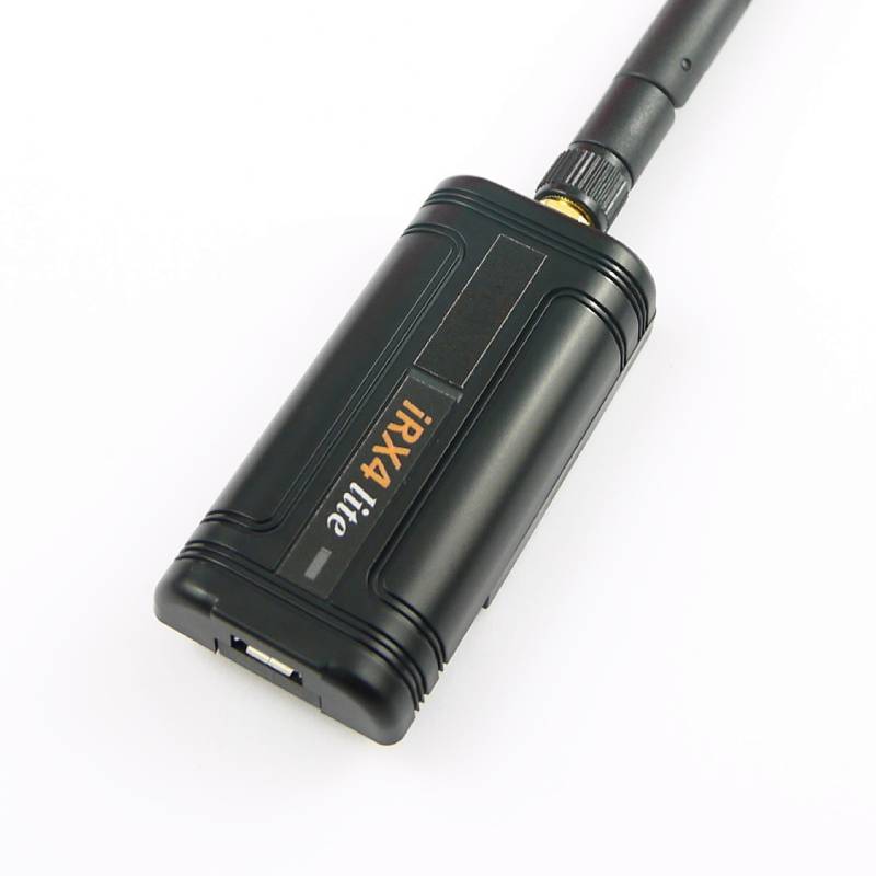 JMT-140298 4-in-1 Multi-Protocol Tuner for Enhanced Signal Reception and Compatibility
