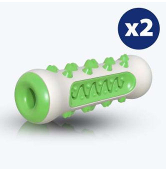 JMT-140362 Durable Pet Chew-resistant Tooth Cleaning Stick for Effective Dental Care