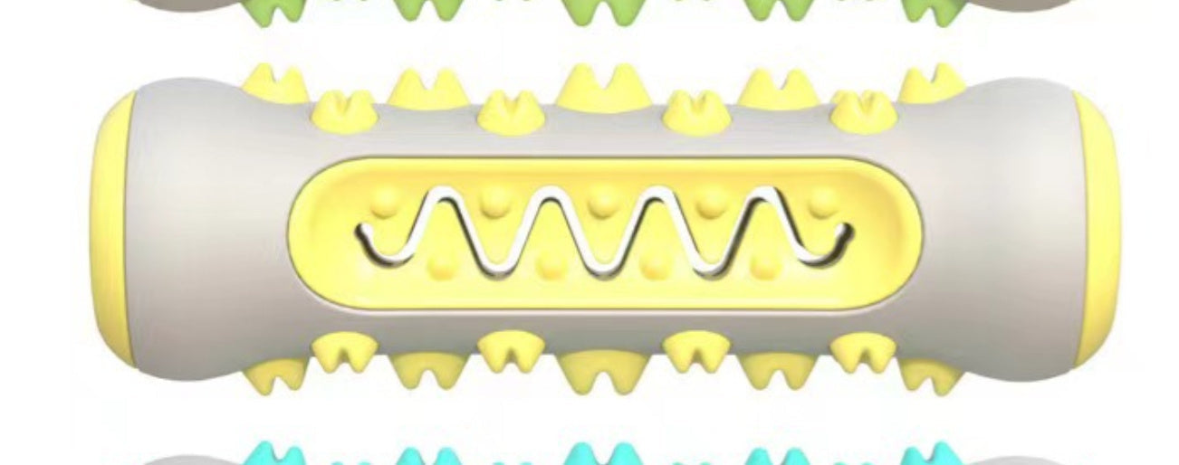 JMT-140362 Durable Pet Chew-resistant Tooth Cleaning Stick for Effective Dental Care
