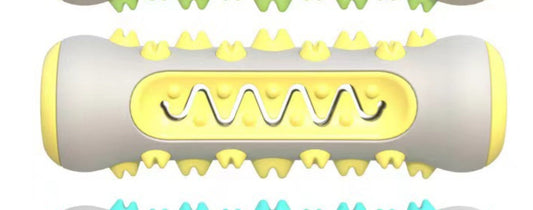 JMT-140362 Durable Pet Chew-resistant Tooth Cleaning Stick for Effective Dental Care