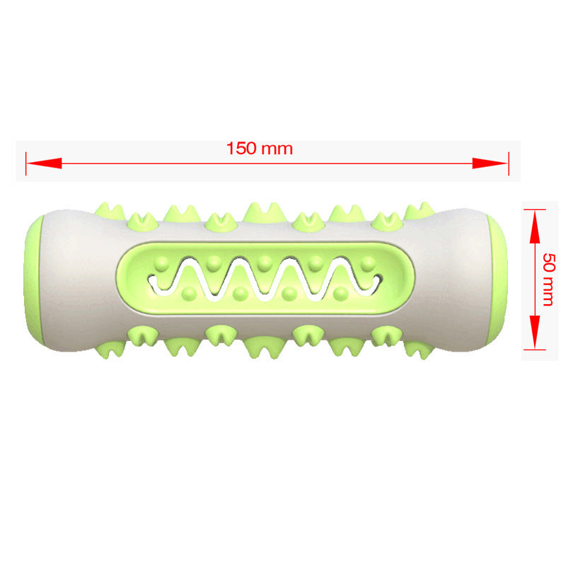 JMT-140362 Durable Pet Chew-resistant Tooth Cleaning Stick for Effective Dental Care