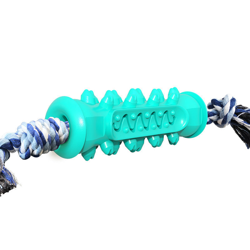 JMT-140362 Durable Pet Chew-resistant Tooth Cleaning Stick for Effective Dental Care