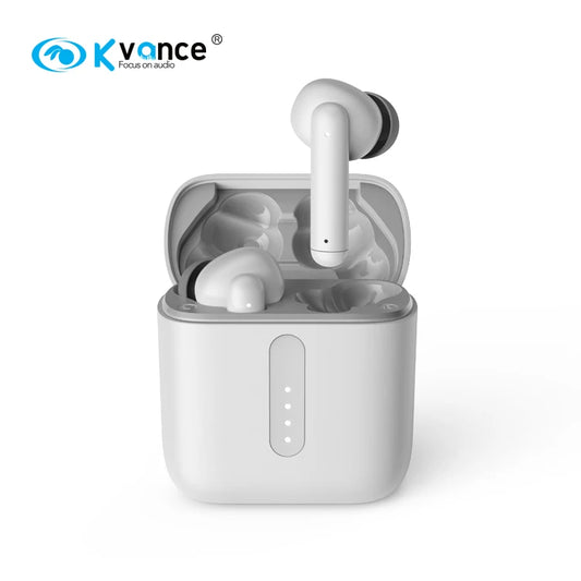 JMT-140554 In-ear Wireless TWS Earbuds with Type C Fast Charging and Long Standby Time