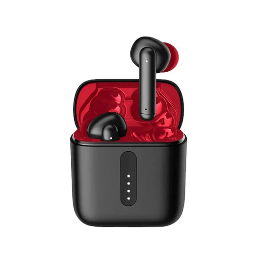 JMT-140554 In-ear Wireless TWS Earbuds with Type C Fast Charging and Long Standby Time