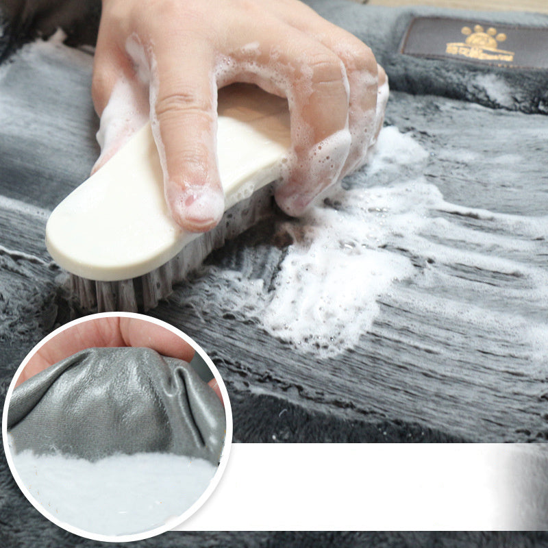 JMT-140682 Dog Cage Pad - Thickened, Waterproof, Bite-Resistant Pad for Anti-Urinary Protection, Multiple Sizes Available