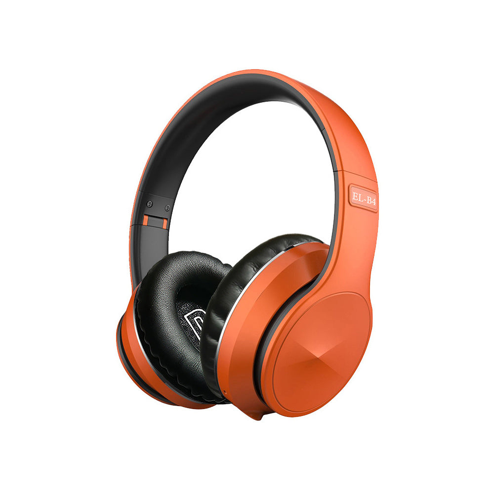 JMT-140874 Folding Bluetooth Stereo Headset with Subwoofer and Multi-Mode Functionality