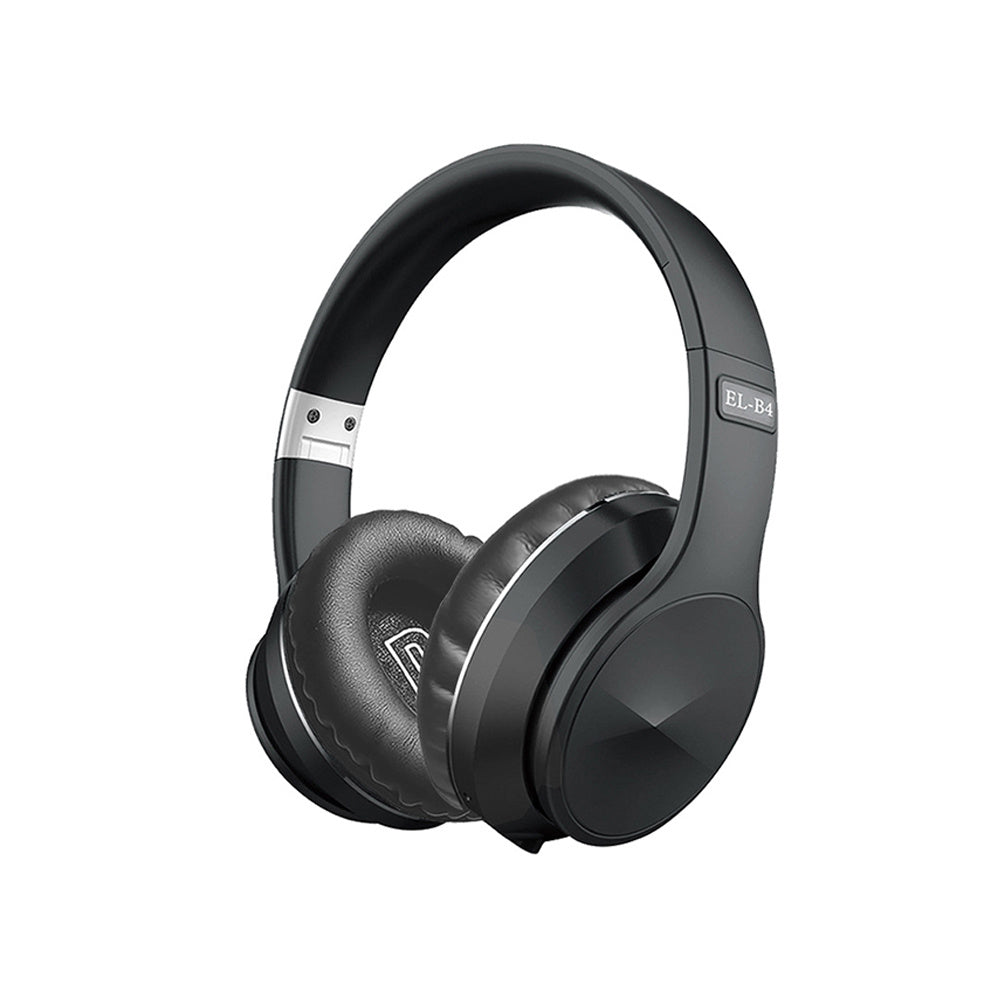 JMT-140874 Folding Bluetooth Stereo Headset with Subwoofer and Multi-Mode Functionality