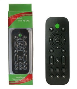 JMT-141002 Wireless Media Remote Controller for Xbox One - Versatile Video & Game Control