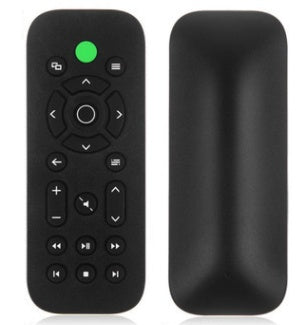 JMT-141002 Wireless Media Remote Controller for Xbox One - Versatile Video & Game Control