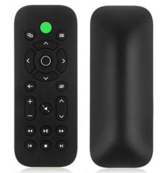 JMT-141002 Wireless Media Remote Controller for Xbox One - Versatile Video & Game Control