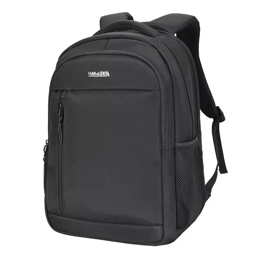 JMT-141386 Stylish Water-Resistant Backpack with USB Charging for Business and Outdoor Use