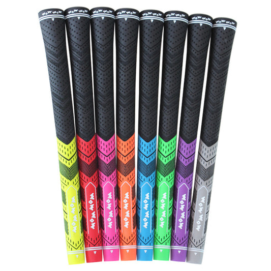 JMT-141450 Comfortable Shock-absorbing Golf Club Set Accessories for Enhanced Performance