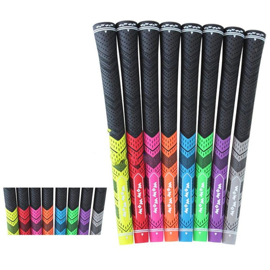 JMT-141450 Comfortable Shock-absorbing Golf Club Set Accessories for Enhanced Performance