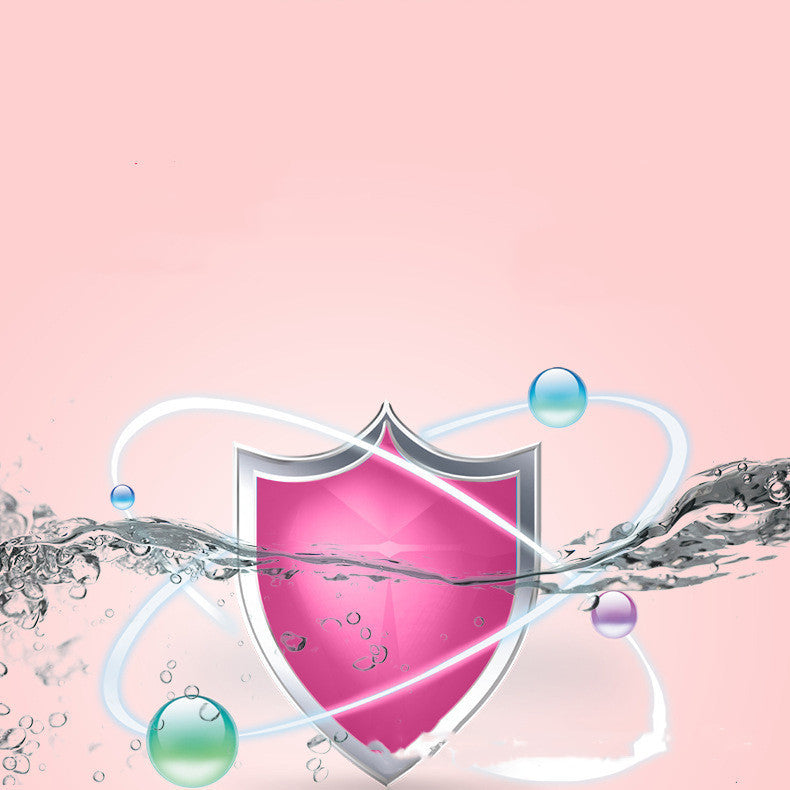 JMT-141514 Nano Facial Steamer for Deep Hydration and Skin Care, 10-Second Thermal Spray, Compact Design