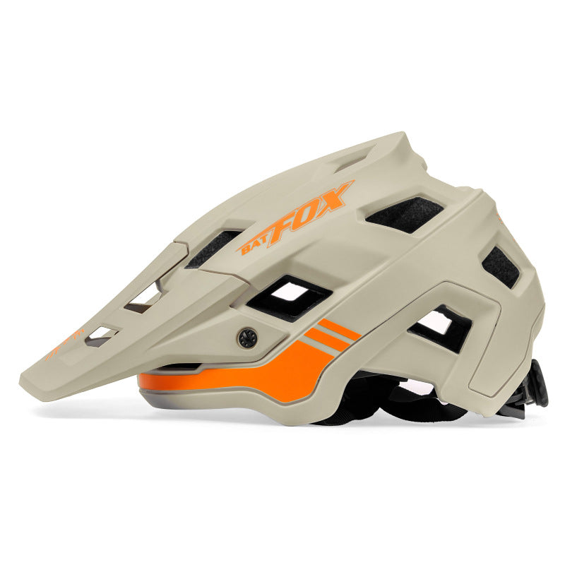 JMT-141578 Cross-Country Mountain Bike Skateboarding Safety Helmet