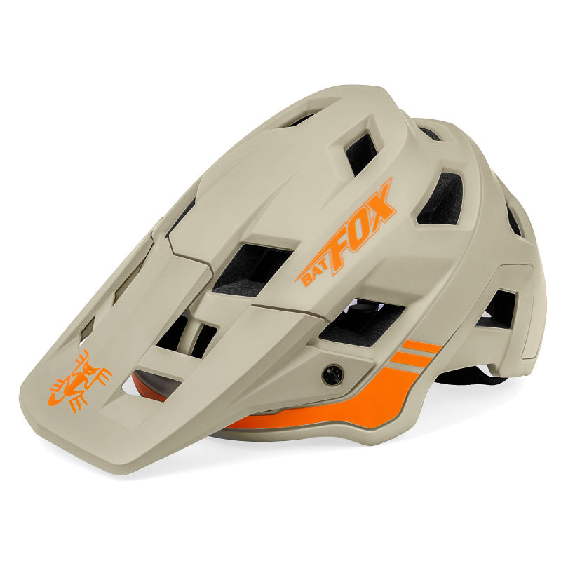 JMT-141578 Cross-Country Mountain Bike Skateboarding Safety Helmet