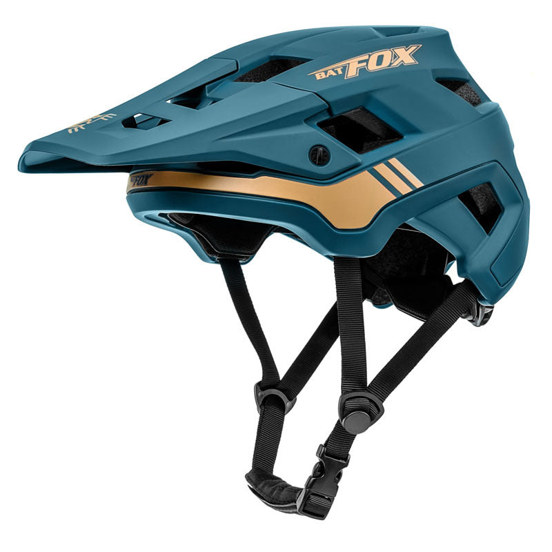 JMT-141578 Cross-Country Mountain Bike Skateboarding Safety Helmet