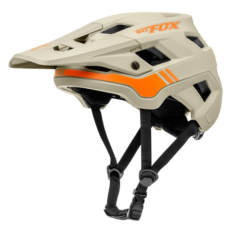 JMT-141578 Cross-Country Mountain Bike Skateboarding Safety Helmet