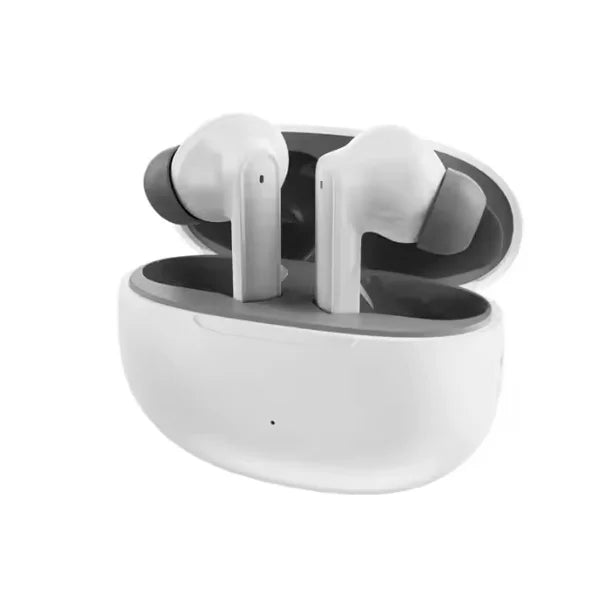 JMT-141706 Noise Cancelling In-Ear Earbuds with Touch Control and LED Battery Indicator for Sports and Gaming