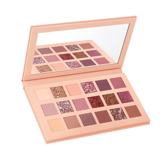 JMT-141770 Mercury Retrograde Eyeshadow Palette with Eight Stunning Shades for Versatile Looks
