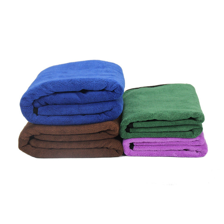JMT-141834 Washable Leak-Proof Pet Urine Pad for Dogs and Puppies in Dark Blue, Dark Green, Brown, Purple - Multiple Sizes Available