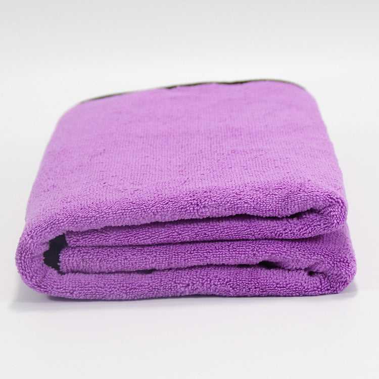 JMT-141834 Washable Leak-Proof Pet Urine Pad for Dogs and Puppies in Dark Blue, Dark Green, Brown, Purple - Multiple Sizes Available
